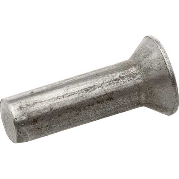 Honda  - IG011003 - 5x17 mm undersænket nitte