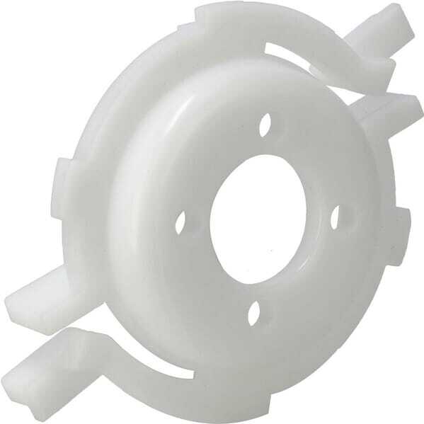 MTD OE - INJ6020A - Mowing Motor Flange