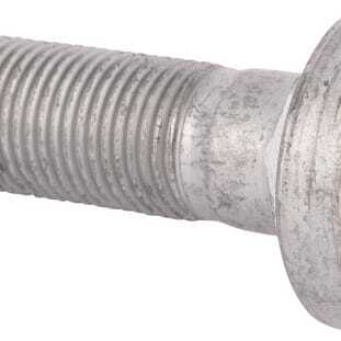 John Deere Bouten voor tractoren OE - L115345 - Bolt