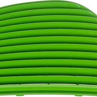 John Deere OE Group 5 - L157393 - Bonnet lateral grill