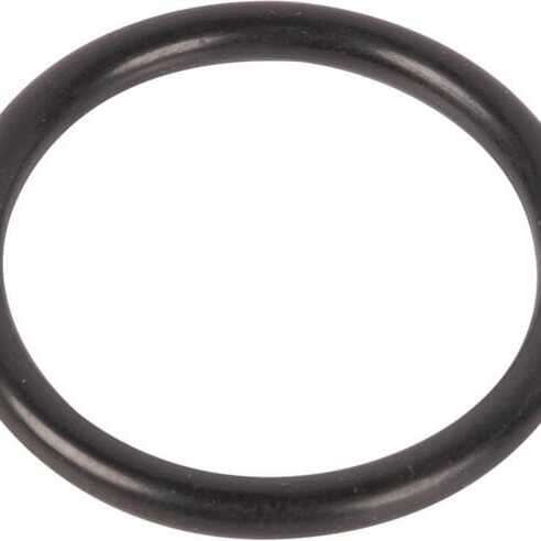 John Deere O-ringen - L33374 - O-ring