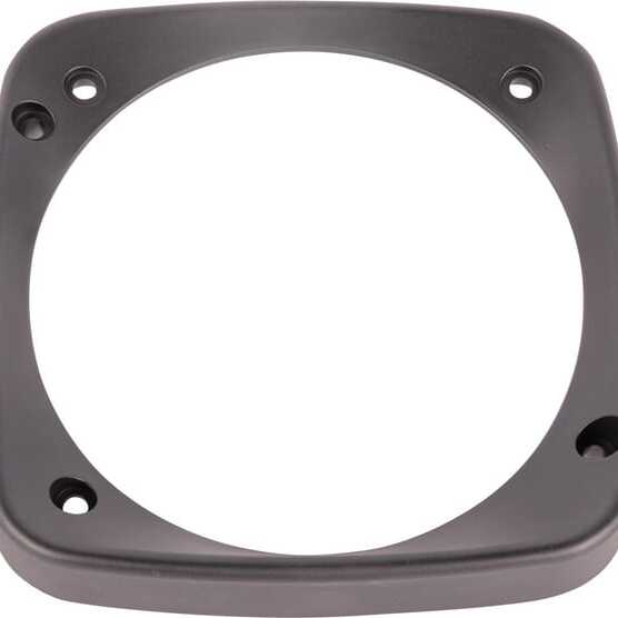 John Deere Koplampen OE - L55980 - Headlamp frame