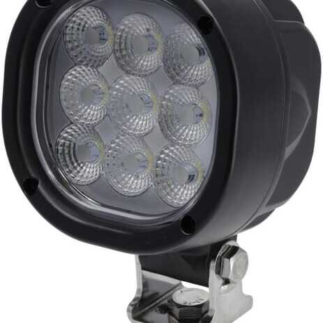 John Deere Werklamp vierkant LED - LA10557 - Werklamp led, 54W, 7.200 lm