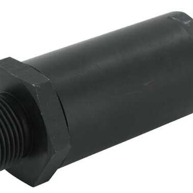 John Deere Hydrauliekfilterelement OE - LVA12302 - Hydrauliekfilter inline D