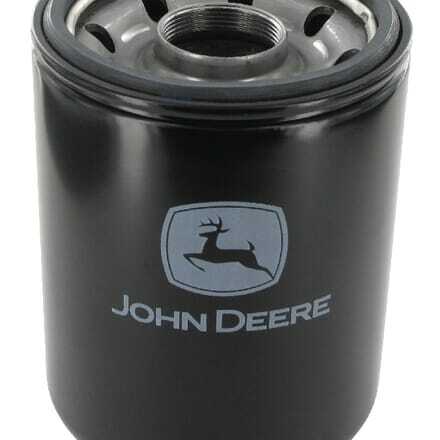 John Deere Oliefilter opschroefJohn deere - LVA13038 - Oliefilter