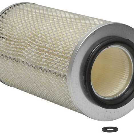 John Deere Cabinefilters - P611440 - Cabinefilter, rond Donaldson