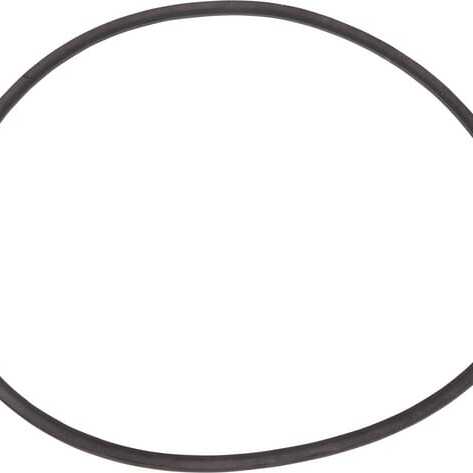 John Deere OE Group 5 - R120843 - Oil seal