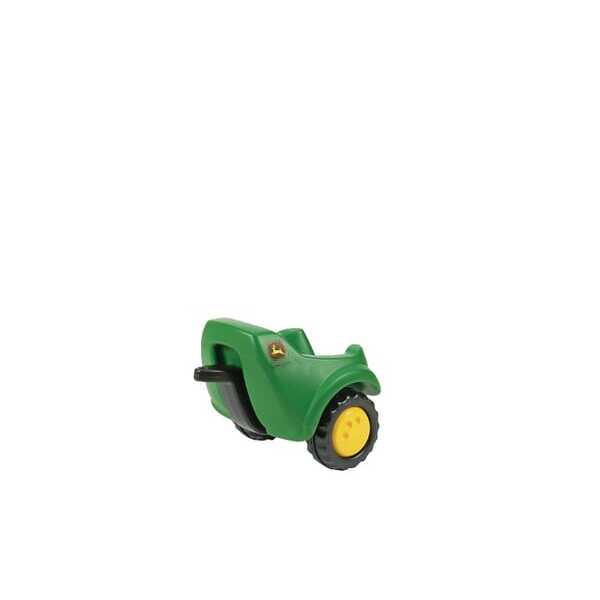 John Deere R12202 Aanhanger voor looptrekker - R12202 - Aanhanger looptr. JD groen