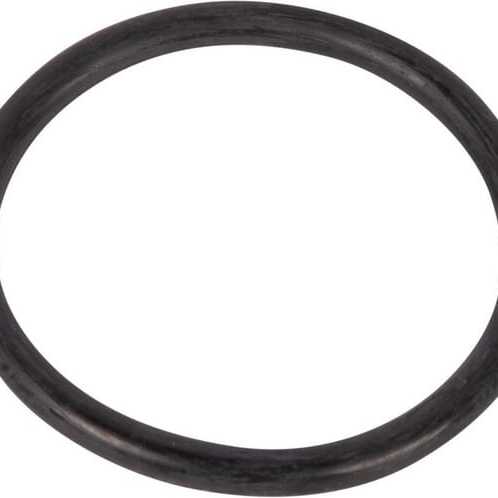 John Deere O-ringen - R29936 - O-ring