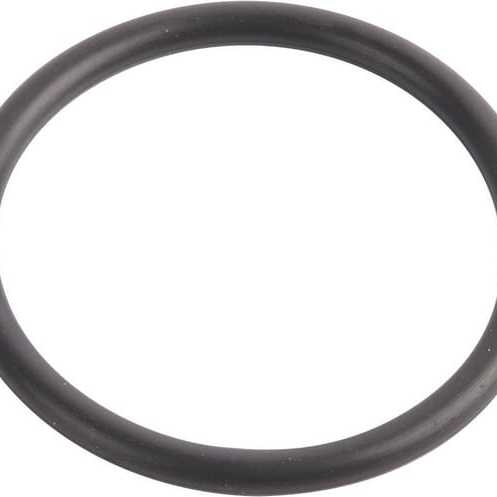 John Deere O-ringen - R61105AWQ - O-ring