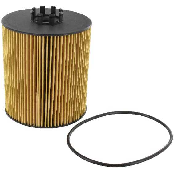 John Deere Oliefilters OE - RE509672 - Oliefilter