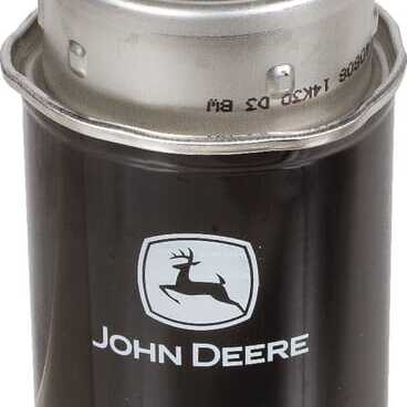 John Deere Brandstoffilter - RE546336 - Brandstoffilter