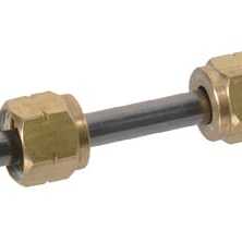 John Deere Injectors OE - RE68748 - Buis tussen de injectoren