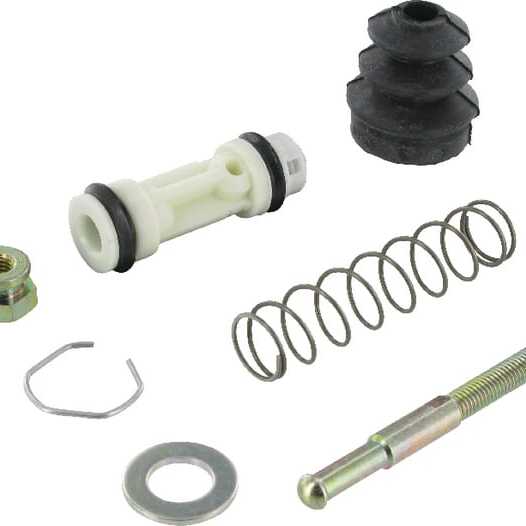 John Deere Reparatiesets FTE - RK22759 - Reparatieset hoofdcilinder