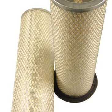 John Deere Luchtfilters - SA16026 - Air filter