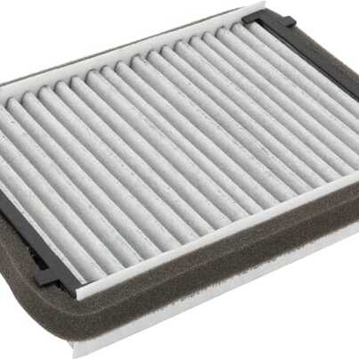 John Deere Cabinefilter Koolstof - SC90086CA - Cabinefilter