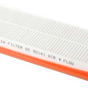 John Deere Cabinefilters - SC90141 - Cabinefilter