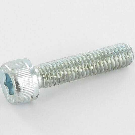 AL-KO BoutenoverzichtOEF&G - SL0010604 - Socket head screw