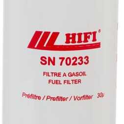 John Deere Brandstoffilter opschroef - SN70233 - Filter