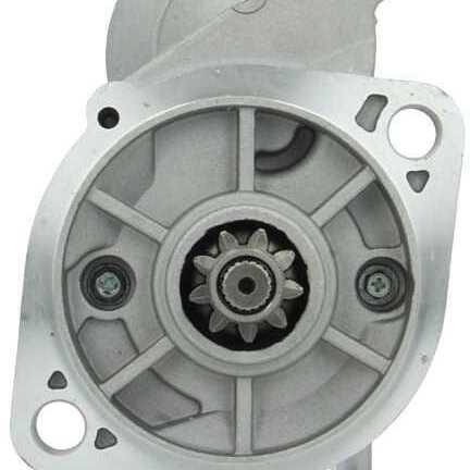 John Deere Startmotoren Kramp - STA21672206 - Startmotor 12V 1,2kW