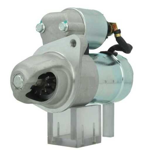 John Deere Startmotoren Kramp - STA2167328 - Starter 12 V 1,2 kW ccw, 11 tanden