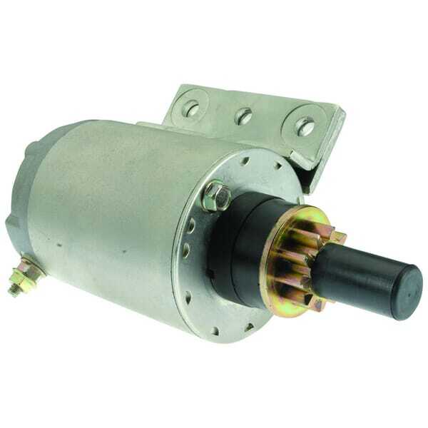 John Deere Startmotoren Kramp - STA2167340 - Starter 12 V ccw, 10 tanden