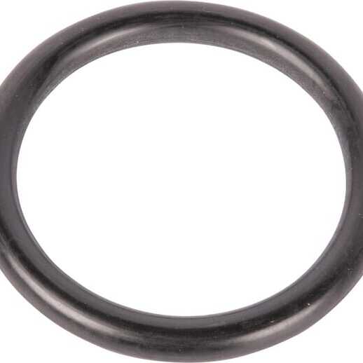 John Deere O-ringen - T28535 - O-ring