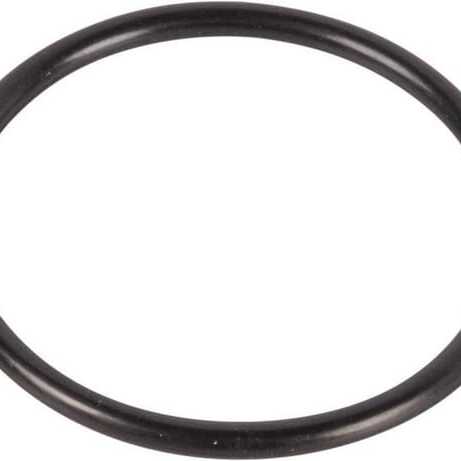 John Deere O-ringen - T30423 - O-ring