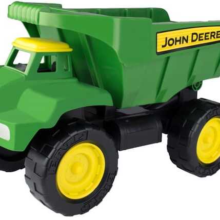 John Deere Big Scoop Dumper - TOM35766V1 - Big Scoop kiepwagen