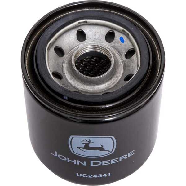 John Deere  - UC24341 - Oliefilter