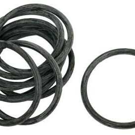 John Deere Afdichting - VFE1077 - O-ring