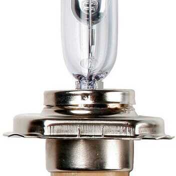 John Deere Gloeilamp H4 P43t - VLC0472 - Bulb