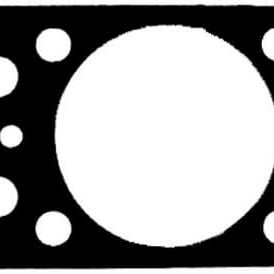 John Deere Cilinderkoppakking - VPA4338 - Cylinder head gasket