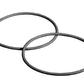 John Deere Voeringafdichtingssets - VPB7216 - Liner seal kit