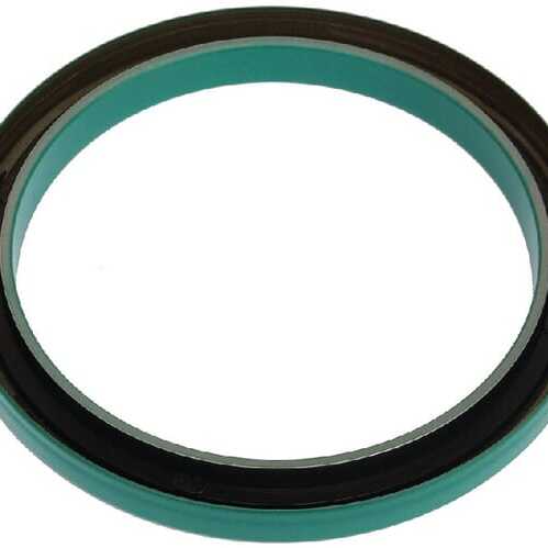 John Deere Rear main oil seal - VPC5014 - Hoofdoliekeerring achter