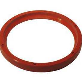 John Deere Rear main oil seal - VPC5019 - Hoofdoliekeerring achter