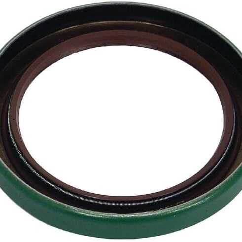 John Deere Front cover seals - VPC5117 - Afdichting distributiedeksel