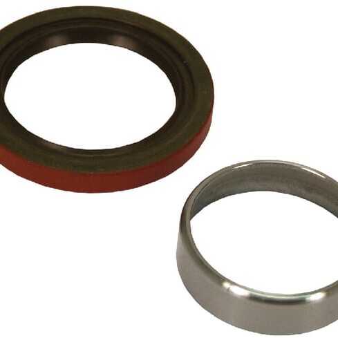 John Deere Front cover seals - VPC5125 - Afdichting distributiedeksel