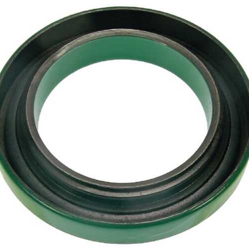 John Deere Front cover seals - VPC5138 - Afdichting distributiedeksel