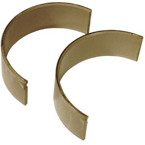 John Deere  - VPC7092 - Plejlstangslejepar