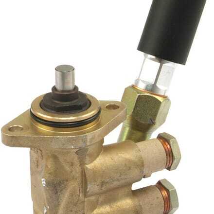 John Deere Brandstofpomp Vapormatic - VPD3032 - Fuel pump