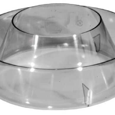 John Deere Voorfilterbowl - VPD4107 - Voorfilter glas