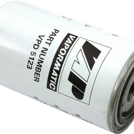 John Deere Oliefilters Vapormatic - VPD5123 - Oil filter