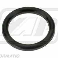 John Deere Klepsteel afdichting cilinderkop - VPD5243 - O-ring