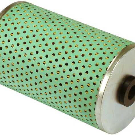 John Deere Brandstoffilter Element - VPD6021 - Fuel filter