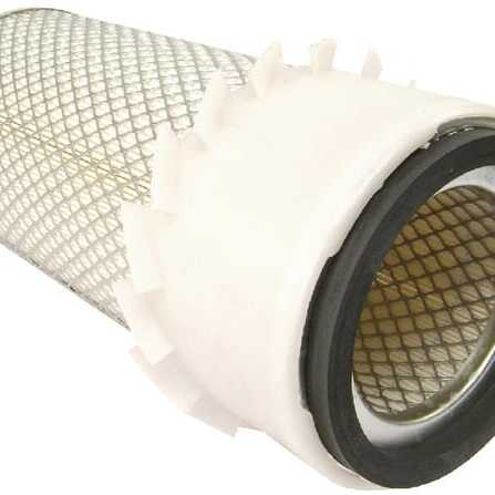 John Deere Luchtfilters - VPD7026 - Luchtfilter