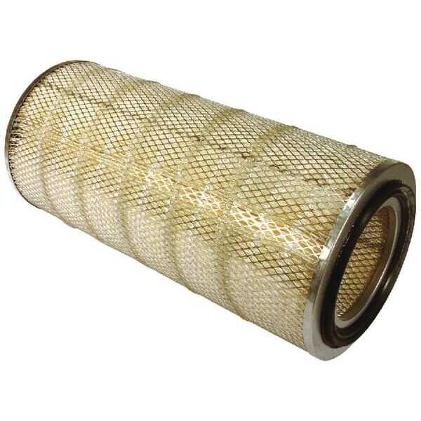 John Deere  - VPD7102 - Luftfilter