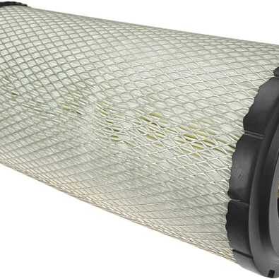 John Deere Luchtfilters - VPD7580 - Inner air filter