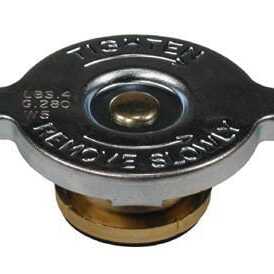 John Deere Radiatordoppen - VPE3201 - Radiator cap