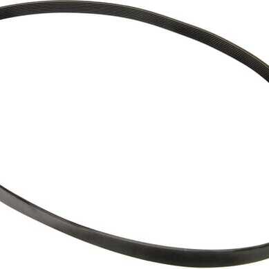 John Deere Ribbenbandprofiel PK8 ribben - VPE6276 - Fan belt